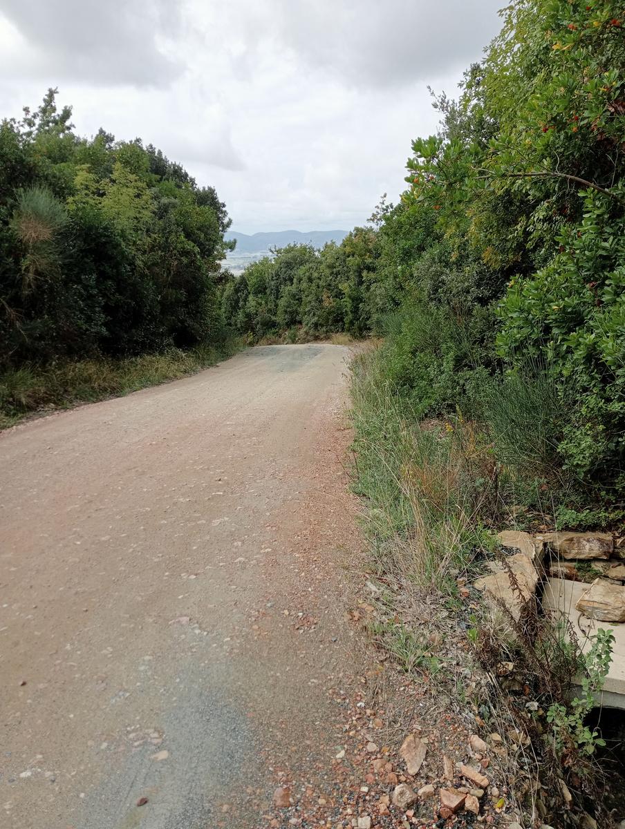 Anello Santa Luce Anello ~Cascate e Terre di Matilde - foto 22