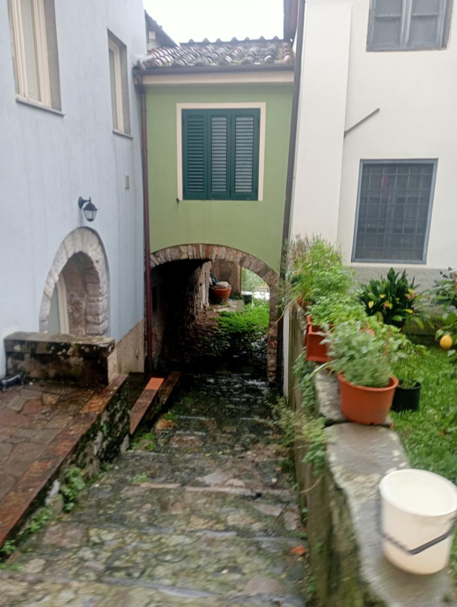 Eremo di San Bartolomeo, Monte Bargiglio, Monte Agliale e Eremo di San Cristina da Borgo a Mozzano
