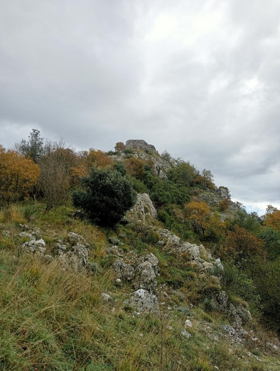 Eremo di San Bartolomeo, Monte Bargiglio, Monte Agliale e Eremo di San Cristina da Borgo a Mozzano - foto 6