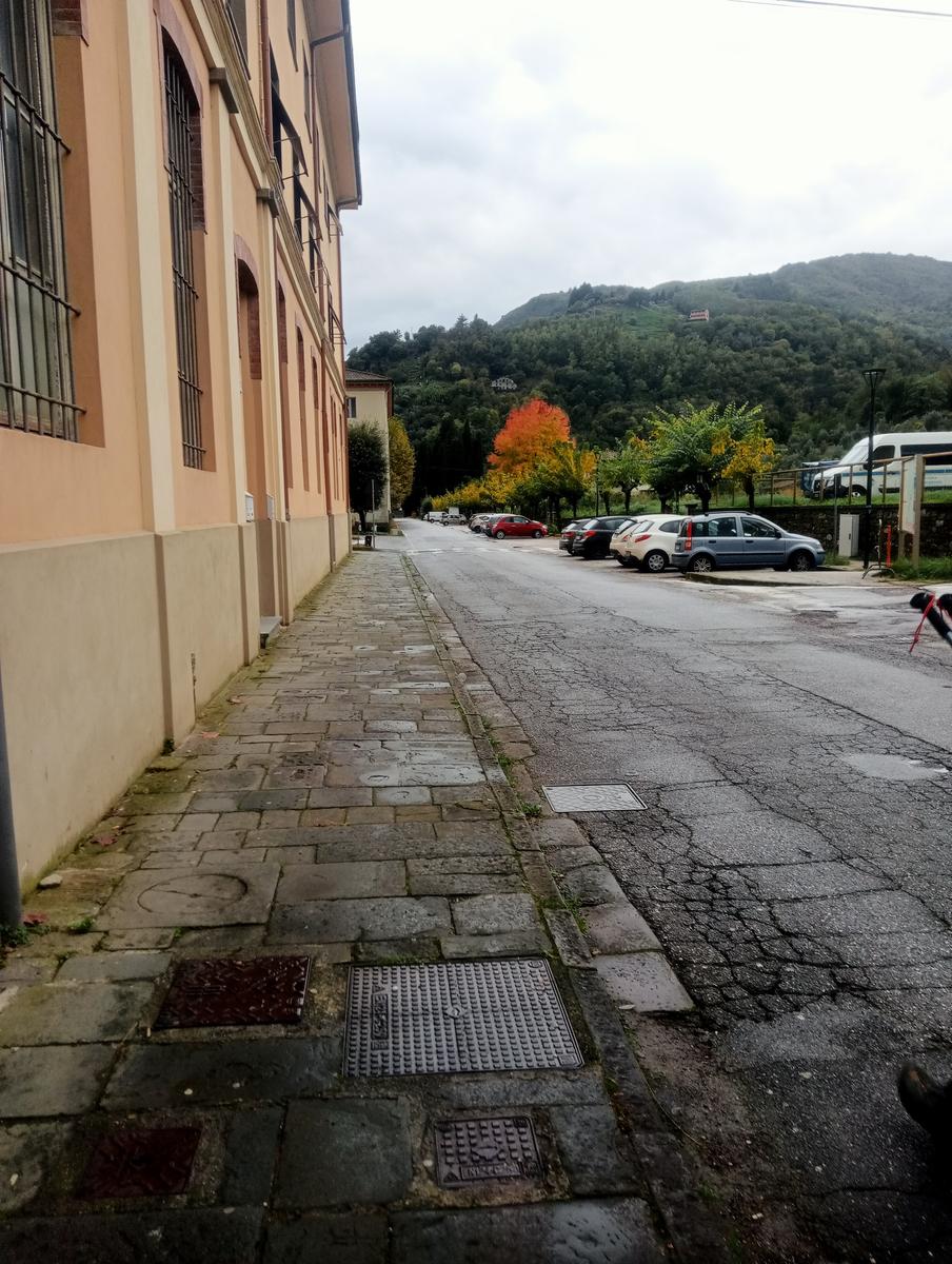 Eremo di San Bartolomeo, Monte Bargiglio, Monte Agliale e Eremo di San Cristina da Borgo a Mozzano - foto 11