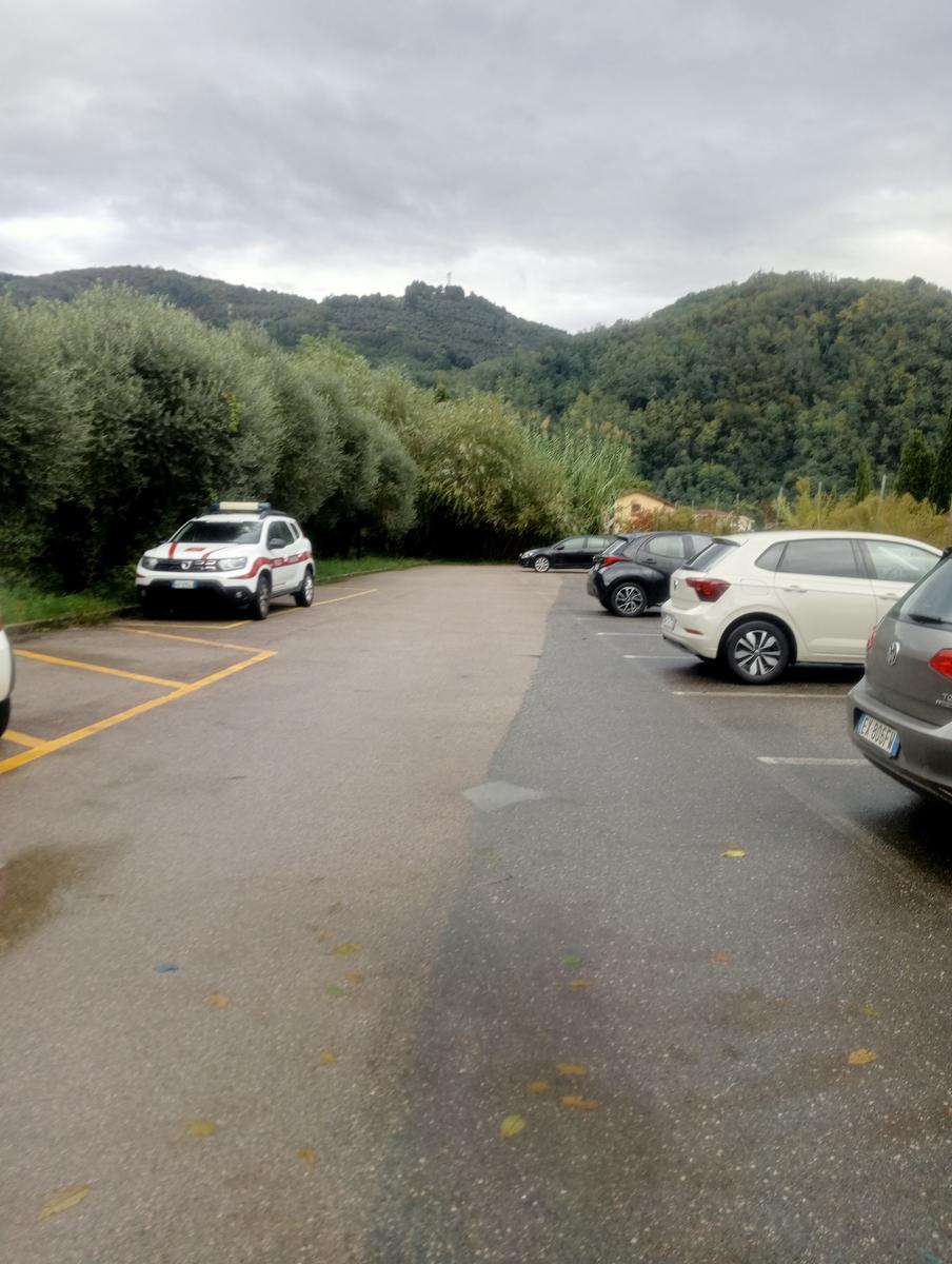 Eremo di San Bartolomeo, Monte Bargiglio, Monte Agliale e Eremo di San Cristina da Borgo a Mozzano - foto 17