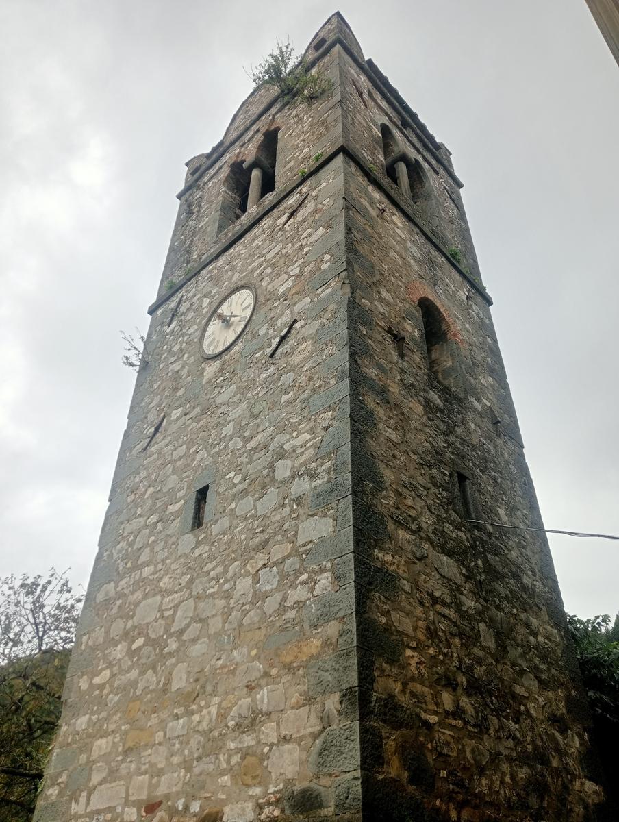 Eremo di San Bartolomeo, Monte Bargiglio, Monte Agliale e Eremo di San Cristina da Borgo a Mozzano - foto 20