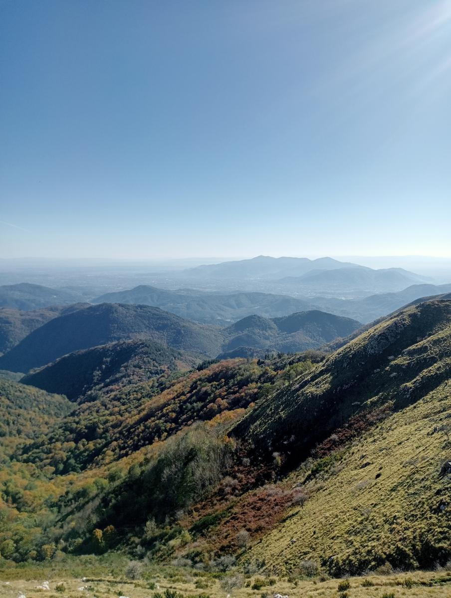 Lucese - Prana - Baita Barsi - Baita Verde - Campo all'orzo - foto 6