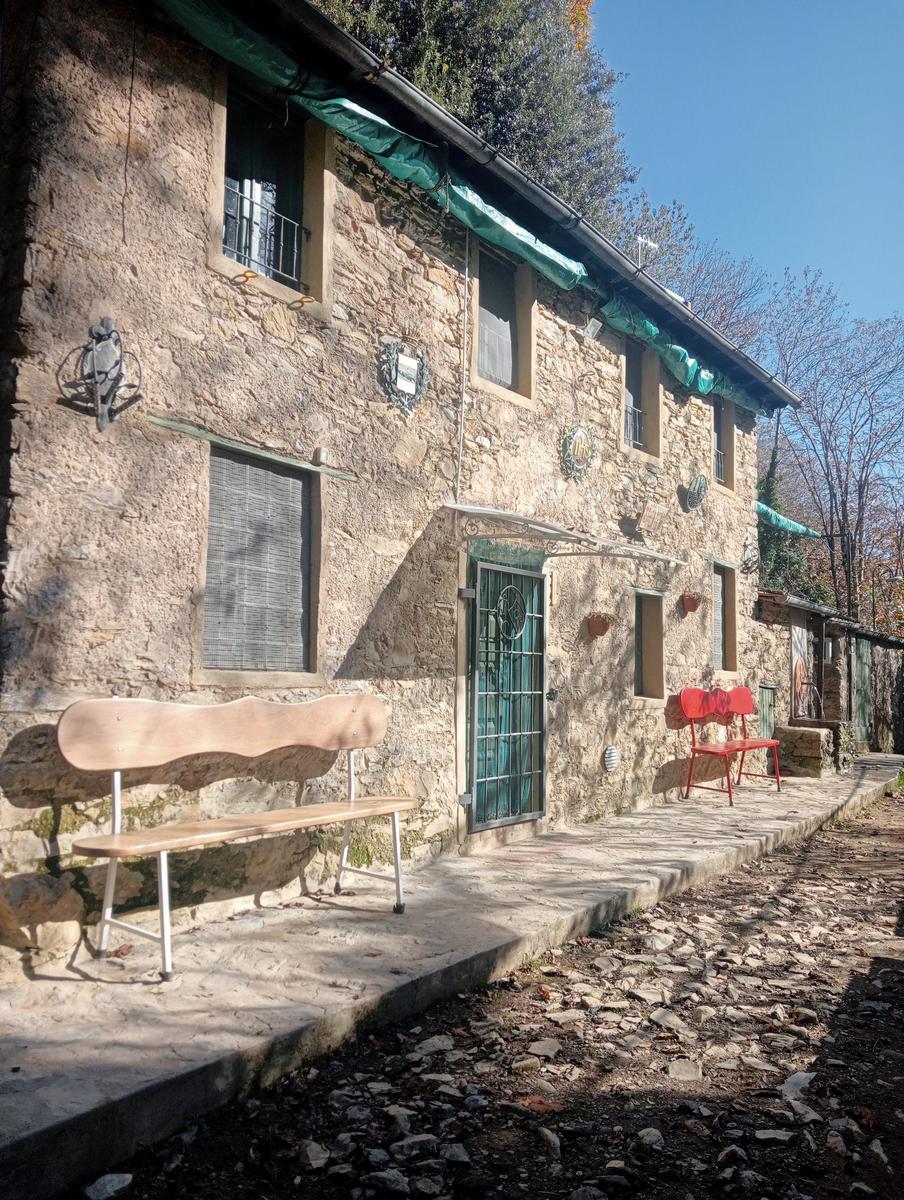 Lucese - Prana - Baita Barsi - Baita Verde - Campo all'orzo - foto 9