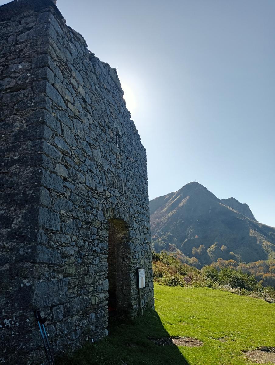 Lucese - Prana - Baita Barsi - Baita Verde - Campo all'orzo - foto 10