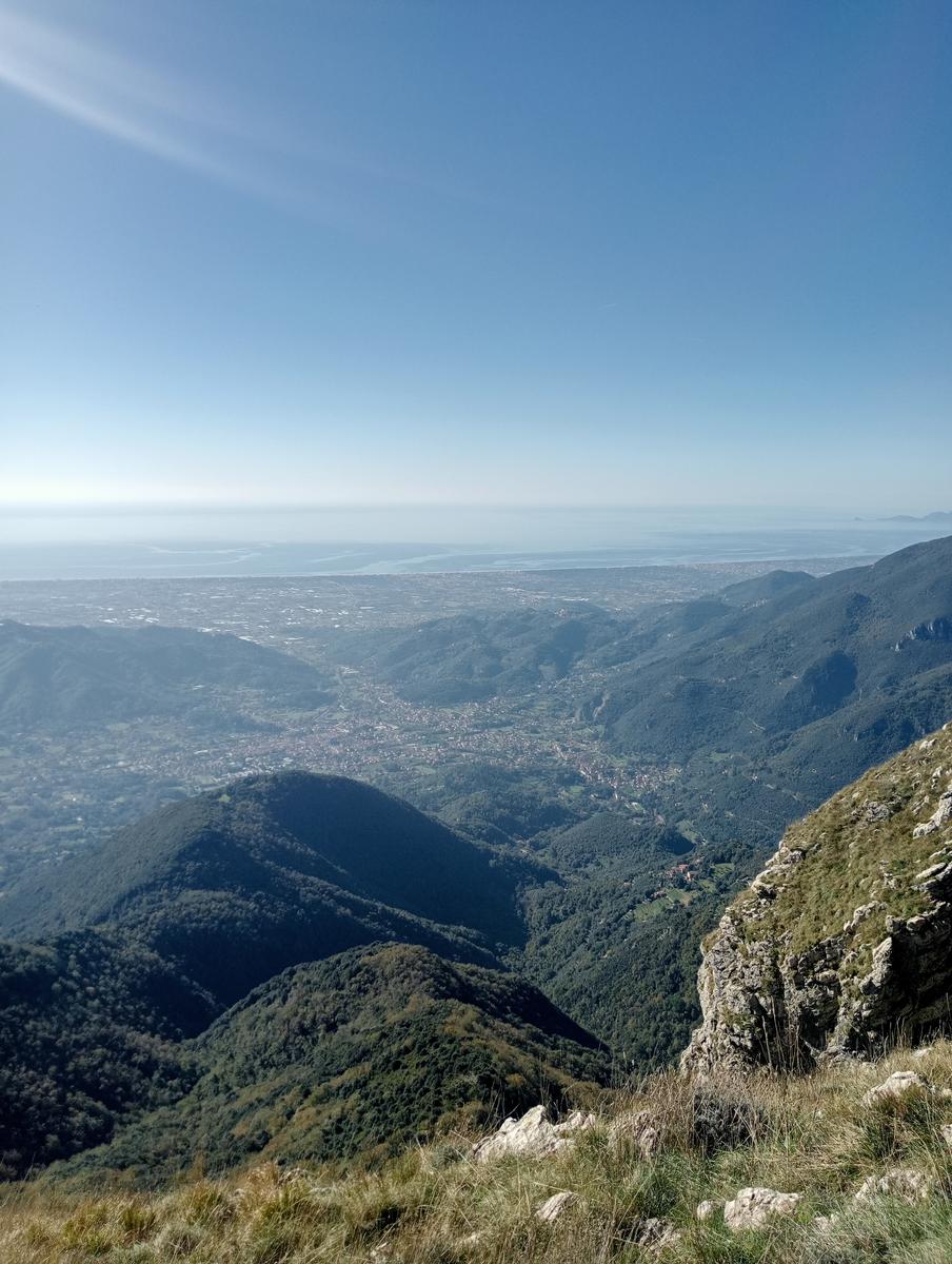 Lucese - Prana - Baita Barsi - Baita Verde - Campo all'orzo - foto 11
