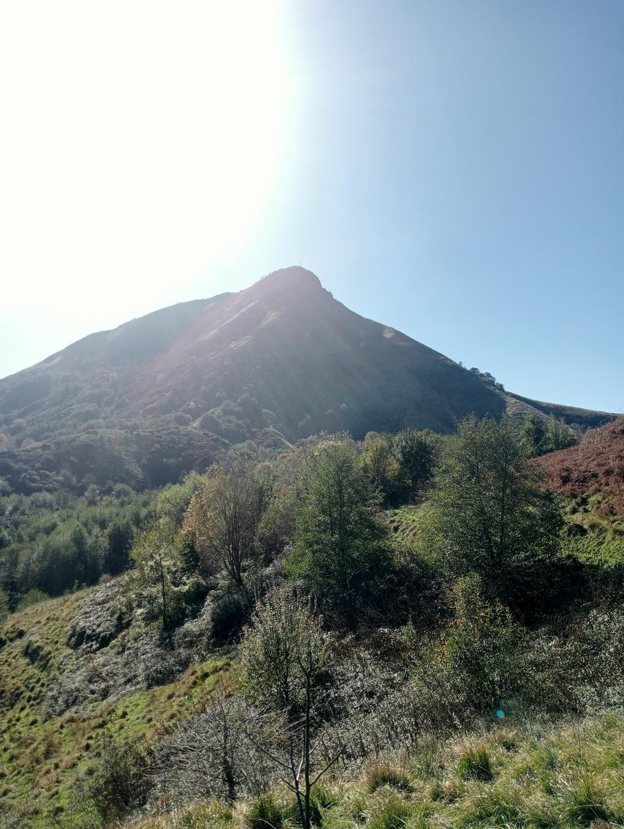 Lucese - Prana - Baita Barsi - Baita Verde - Campo all'orzo - foto 17