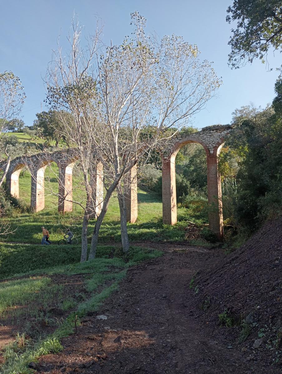 Campiglia Marittima ~ Rocca di San Silvestro - foto 4