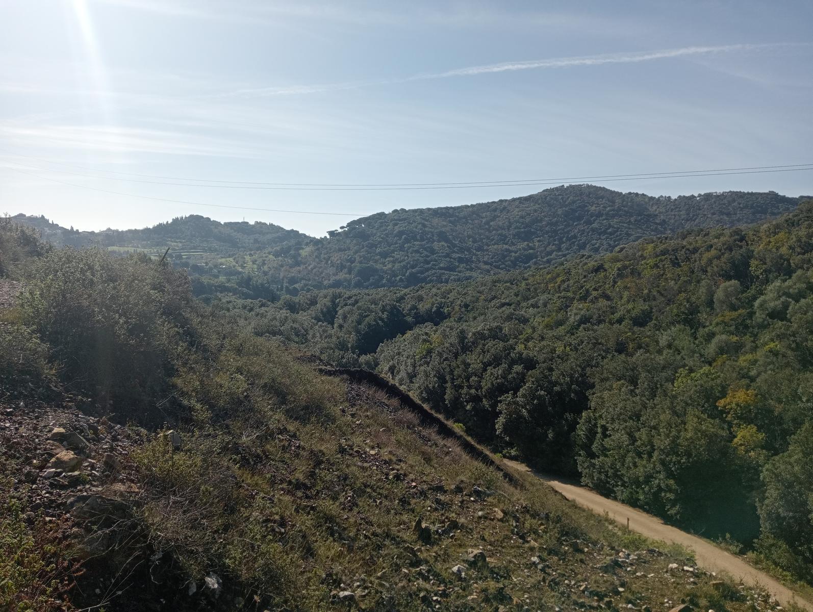 Campiglia Marittima ~ Rocca di San Silvestro - foto 6