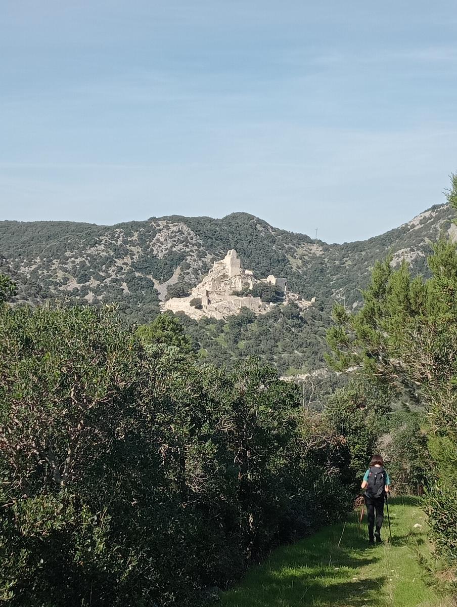 Campiglia Marittima ~ Rocca di San Silvestro - foto 7