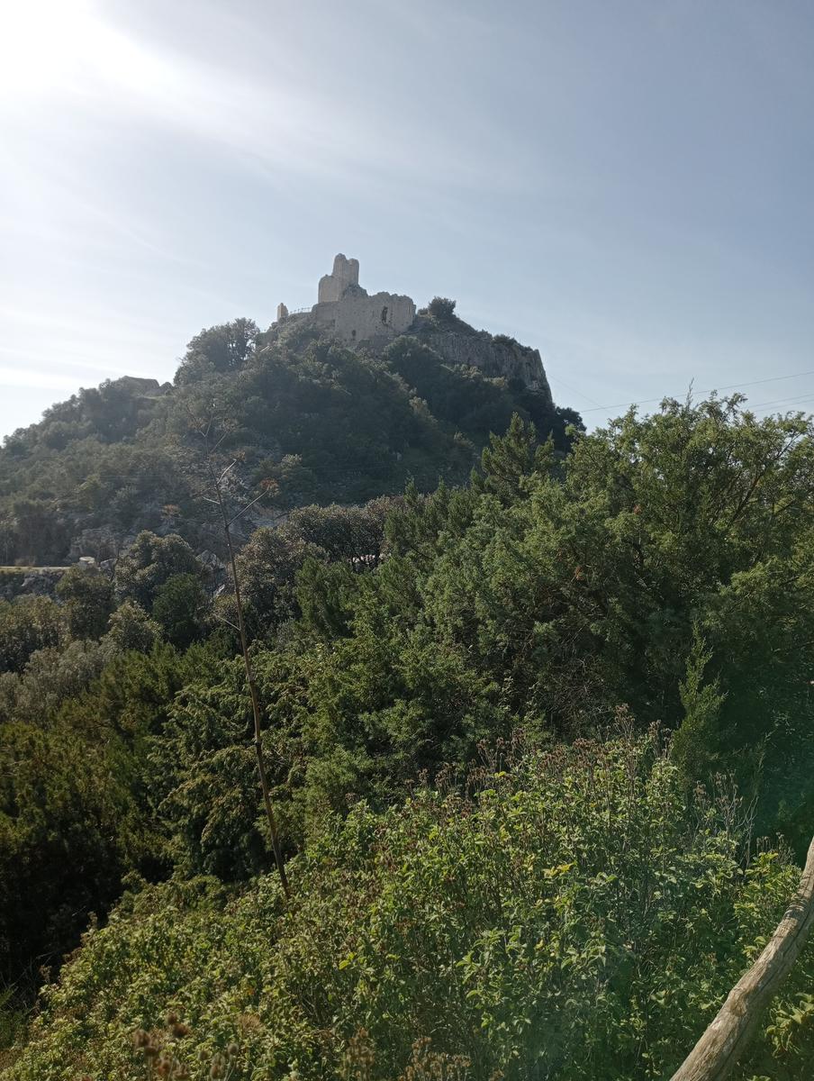 Campiglia Marittima ~ Rocca di San Silvestro - foto 17