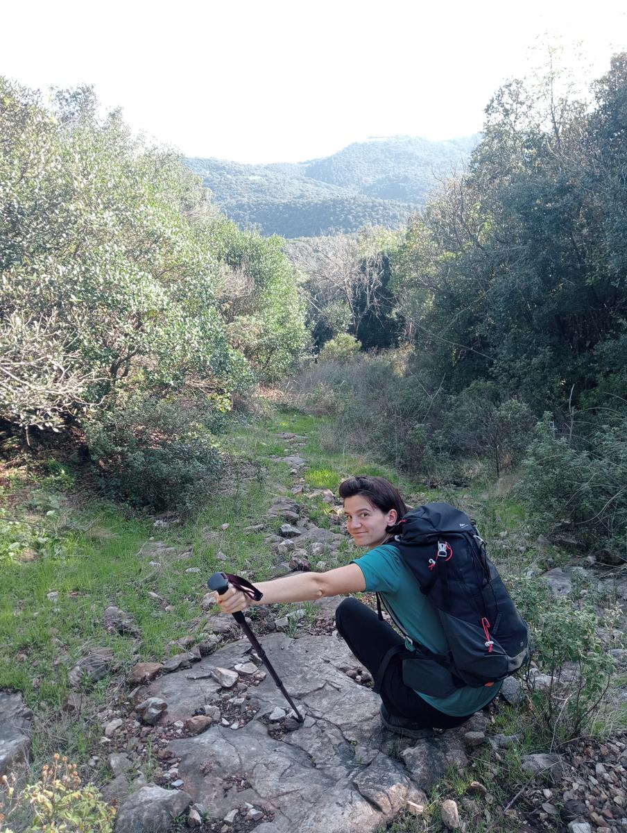 Campiglia Marittima ~ Rocca di San Silvestro - foto 19