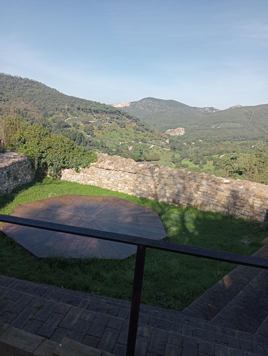 Campiglia Marittima ~ Rocca di San Silvestro - foto 21