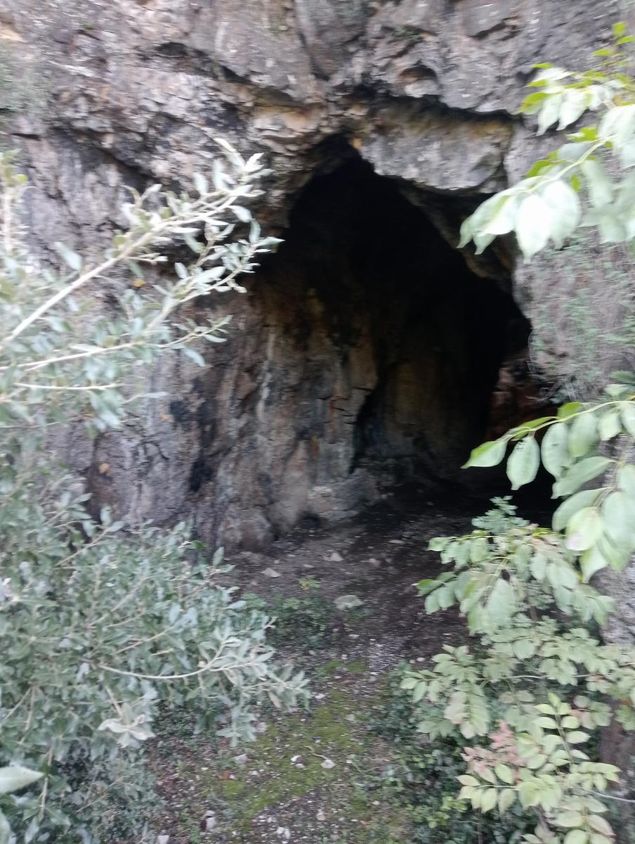 Campiglia Marittima ~ Rocca di San Silvestro - foto 24