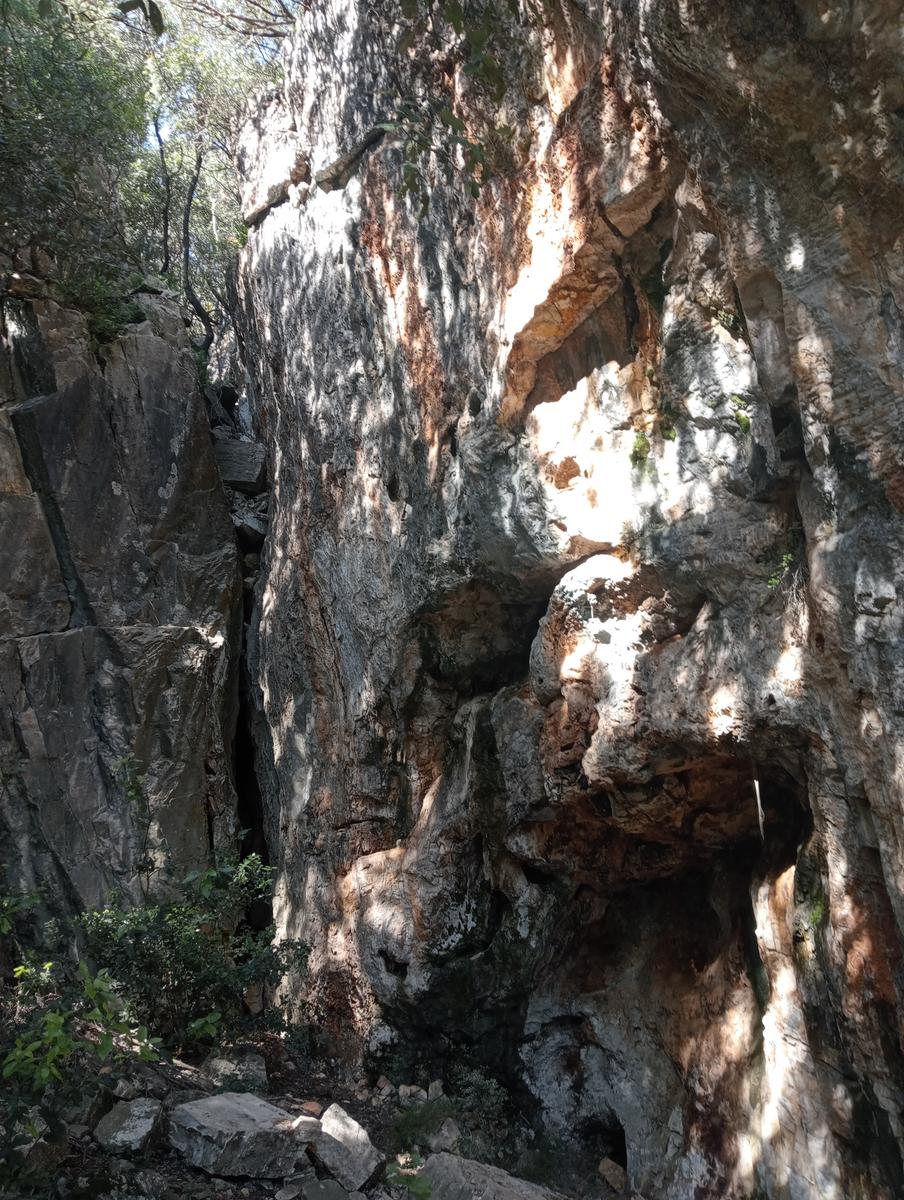 Campiglia Marittima ~ Rocca di San Silvestro - foto 27