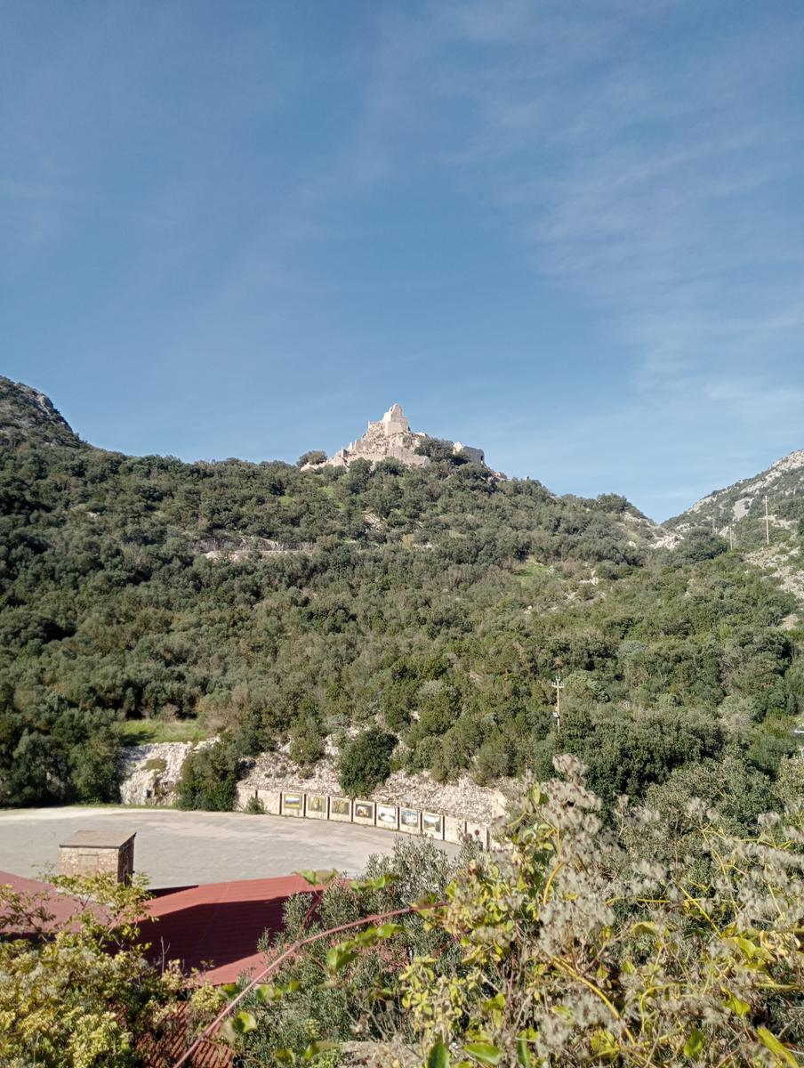 Campiglia Marittima ~ Rocca di San Silvestro - foto 28