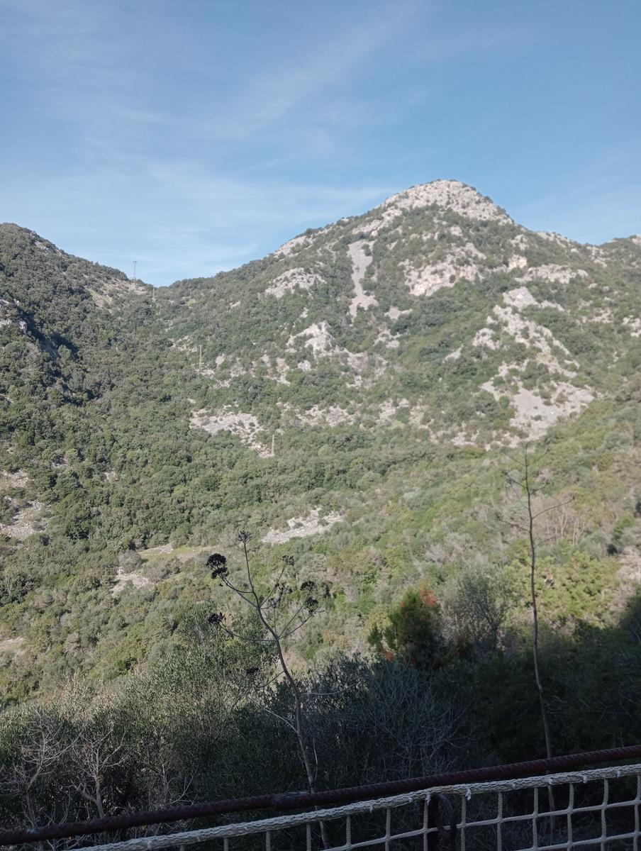 Campiglia Marittima ~ Rocca di San Silvestro - foto 30
