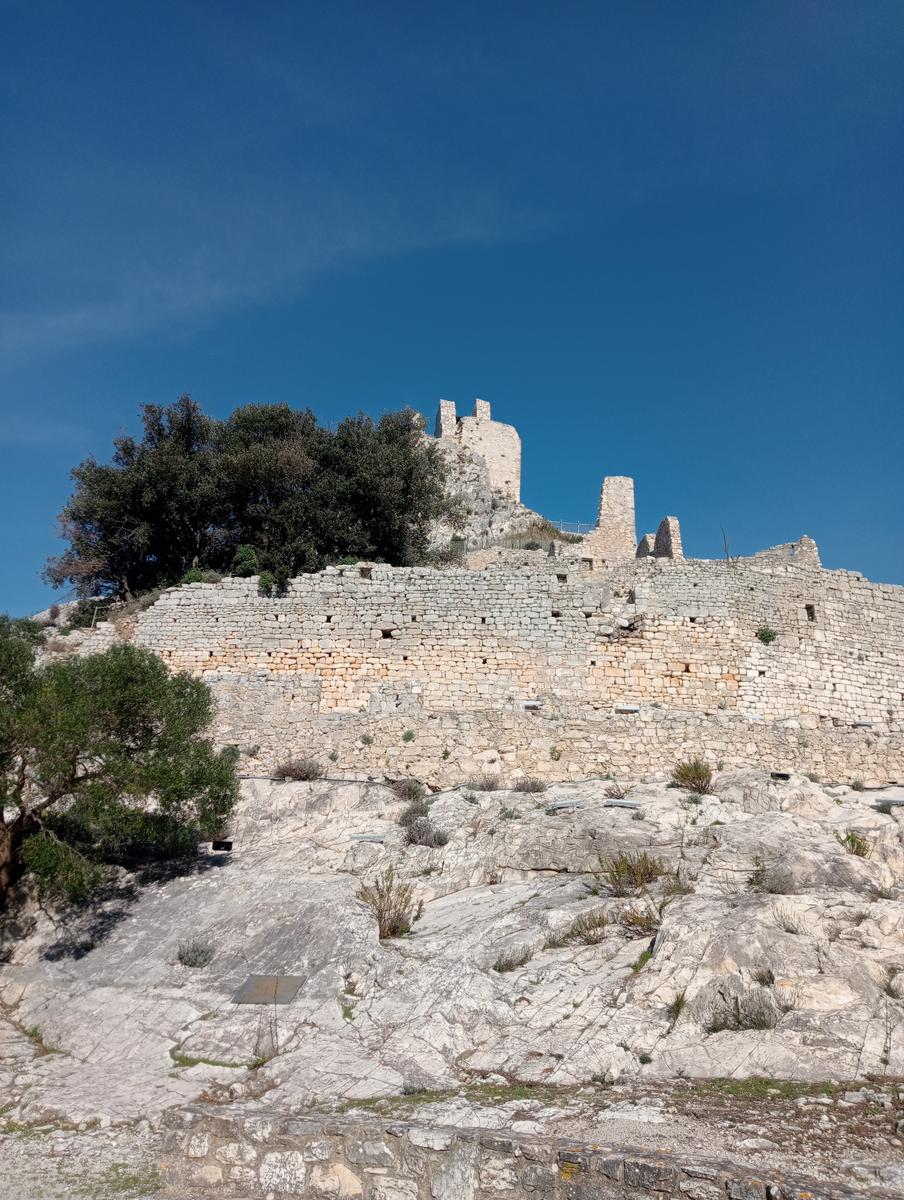 Campiglia Marittima ~ Rocca di San Silvestro - foto 31
