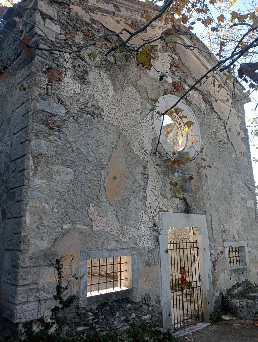 Da Minazzana al Cavallo d'Azzano per la Cresta Nord Ovest - foto 2