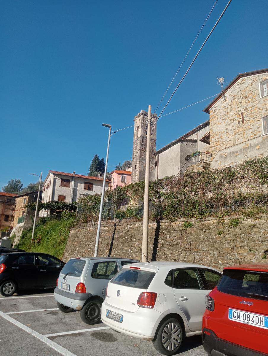 Da Minazzana al Cavallo d'Azzano per la Cresta Nord Ovest - foto 8