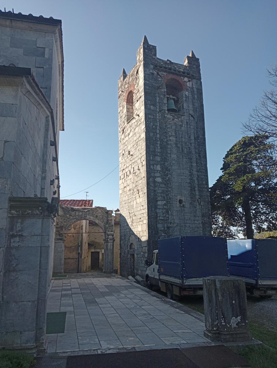 Da Minazzana al Cavallo d'Azzano per la Cresta Nord Ovest - foto 13