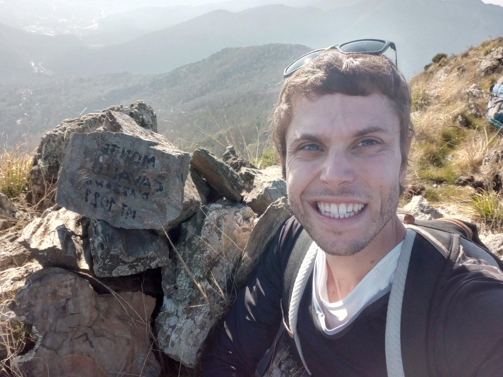 Da Minazzana al Cavallo d'Azzano per la Cresta Nord Ovest - foto 24