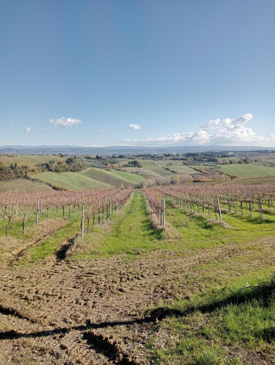 Gambassi terme - foto 3