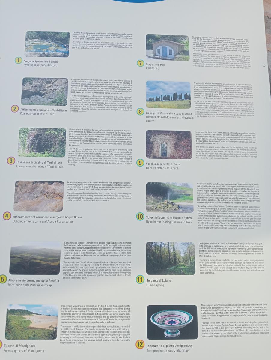 Gambassi terme - foto 9