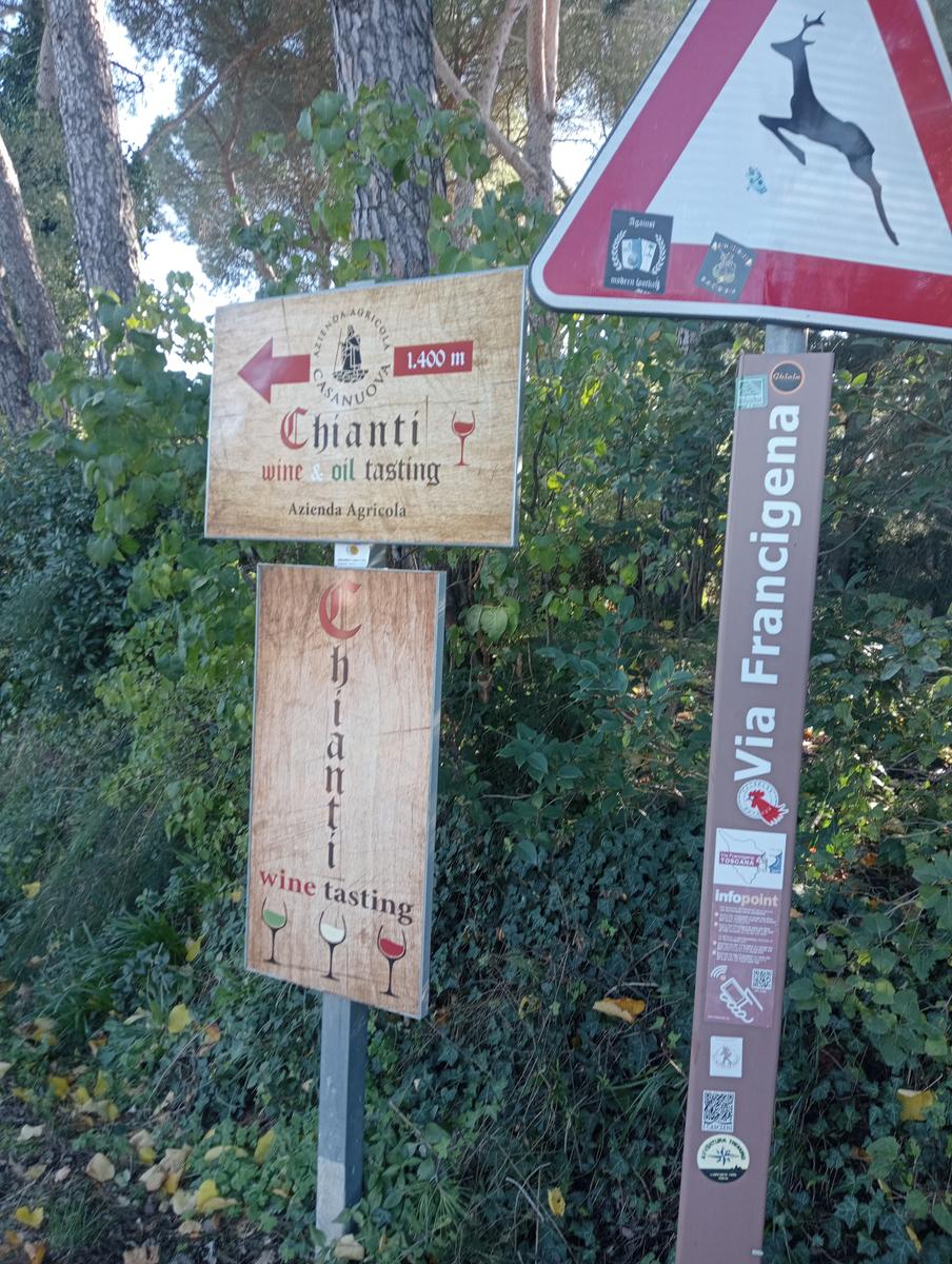 Gambassi terme - foto 10