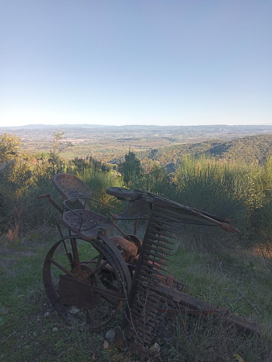 Gambassi terme - foto 17