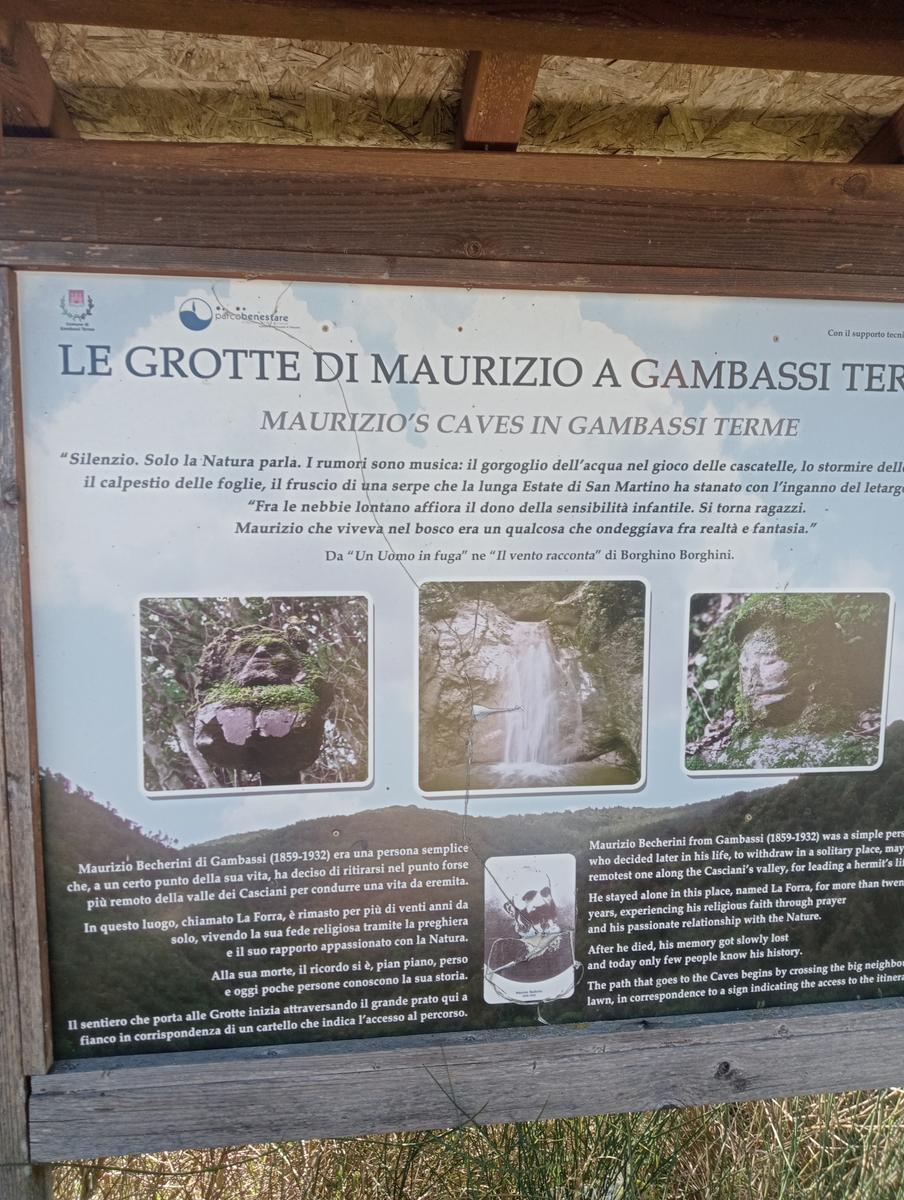 Gambassi terme - foto 24