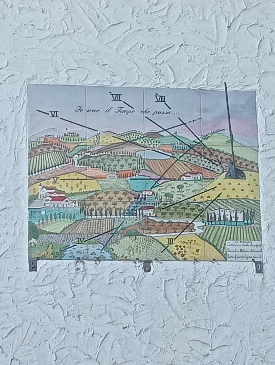 Valle Benedetta - Colognole - Acquedotto Leopoldino (Acquedotto di Colognole) ~ Grotte - foto 28