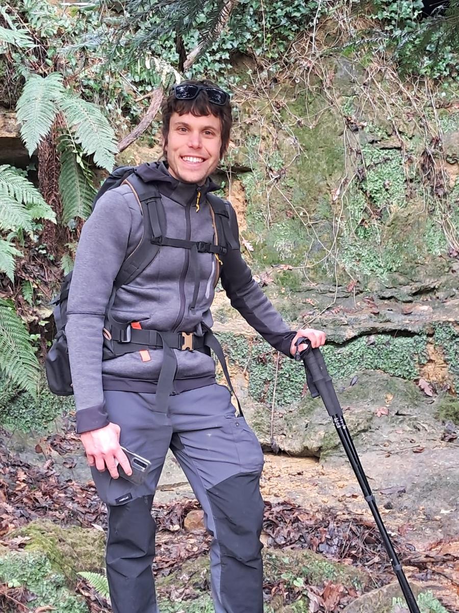 Quercia della merenda, Fonte del Tasso e Vignale da Cappella dell'ascensione - foto 17