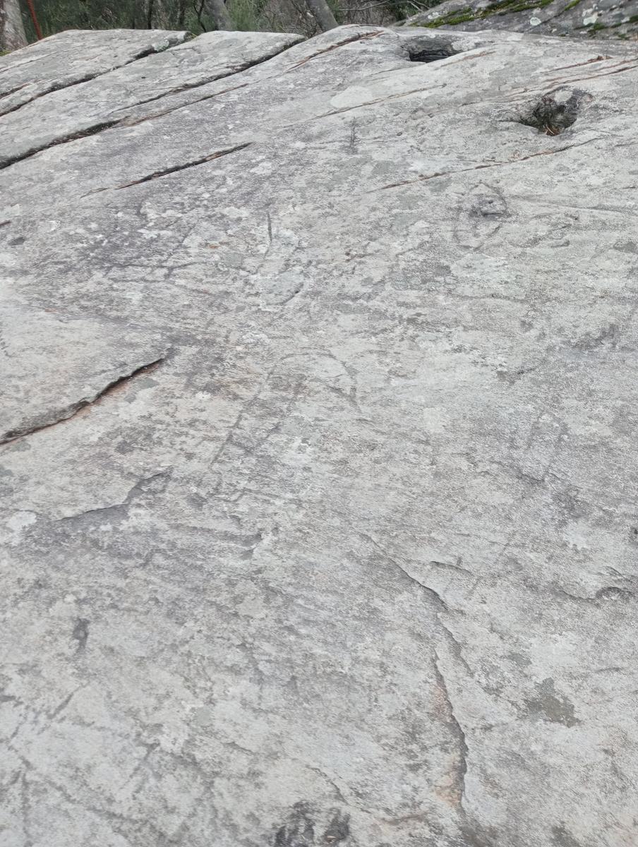Cascata dell'Acquapendente, Ponte Mediceo e Santuario di San Leonardo da Cardoso - foto 8