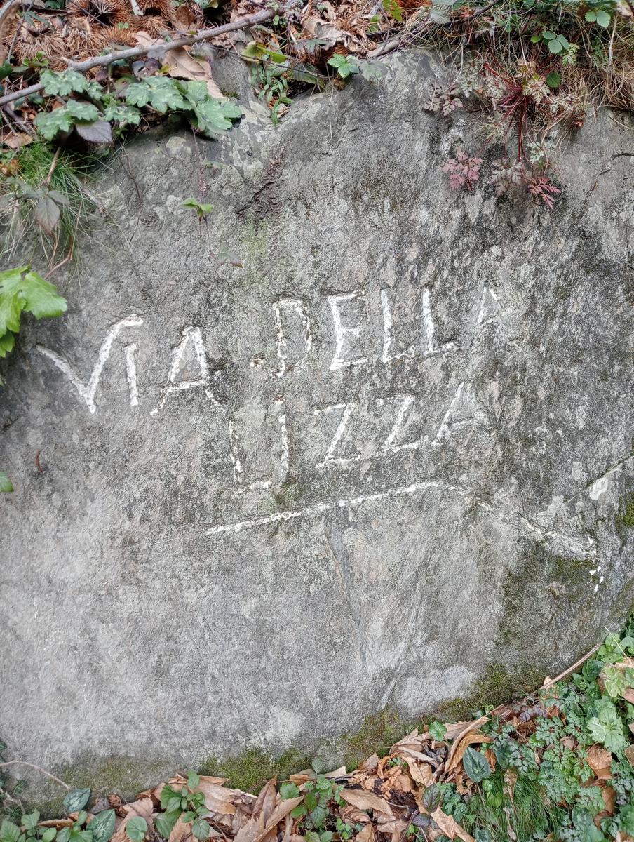 Cascata dell'Acquapendente, Ponte Mediceo e Santuario di San Leonardo da Cardoso - foto 15