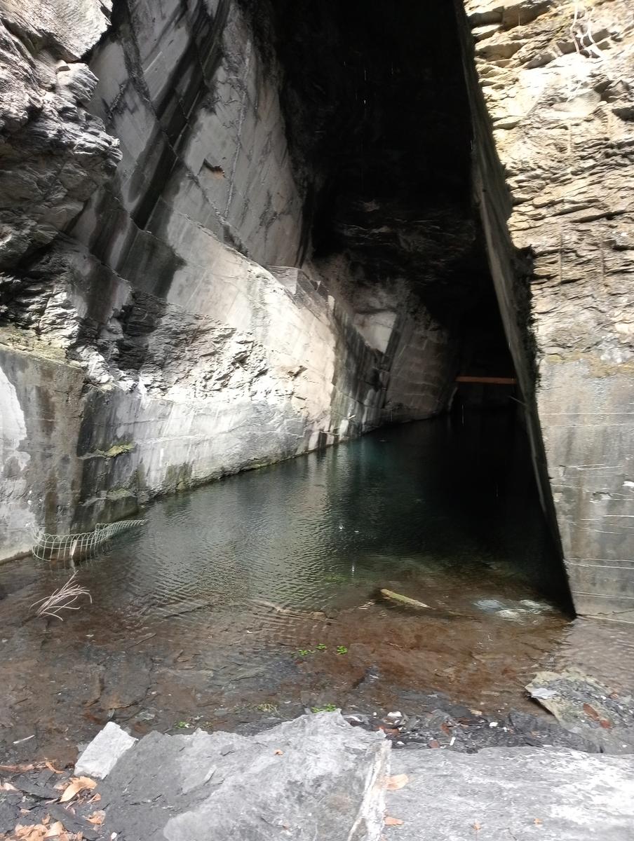 Cascata dell'Acquapendente, Ponte Mediceo e Santuario di San Leonardo da Cardoso - foto 18