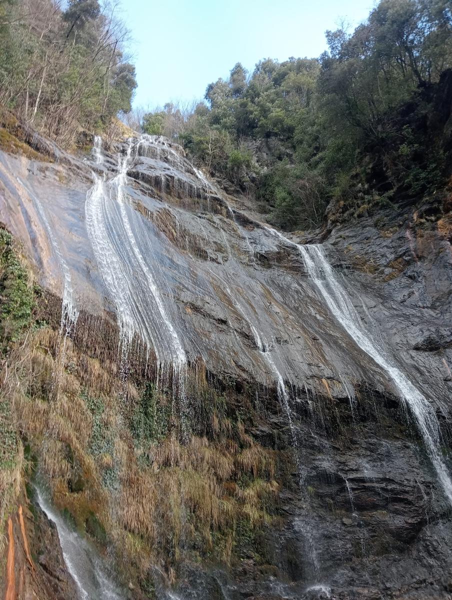 Cascata dell'Acquapendente, Ponte Mediceo e Santuario di San Leonardo da Cardoso - foto 22