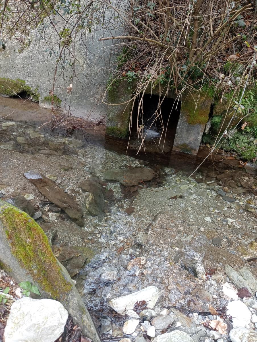 Cascata dell'Acquapendente, Ponte Mediceo e Santuario di San Leonardo da Cardoso - foto 27