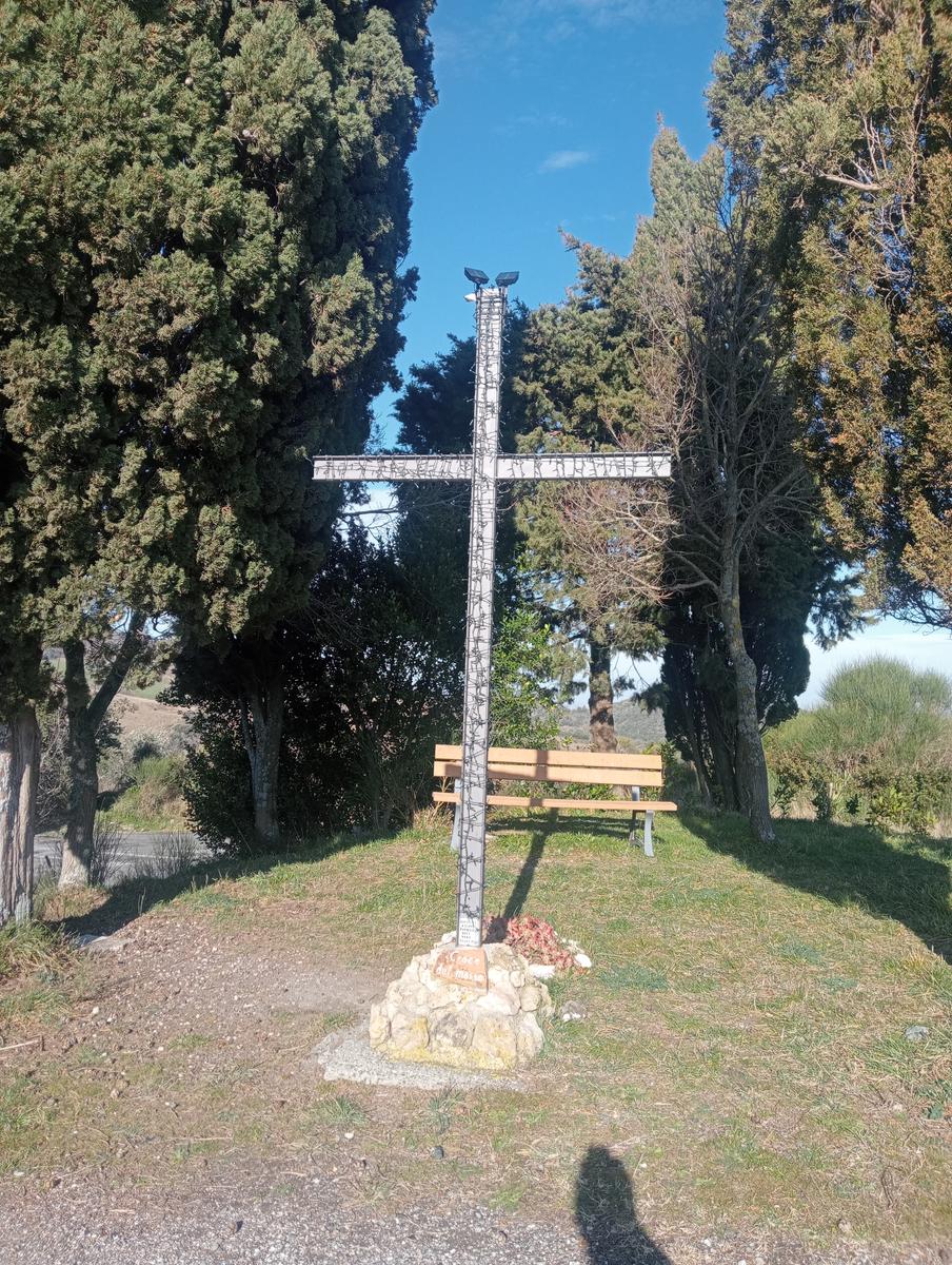 Pozzo della campana e San Michele alle Formiche da Montecerboli - foto 3