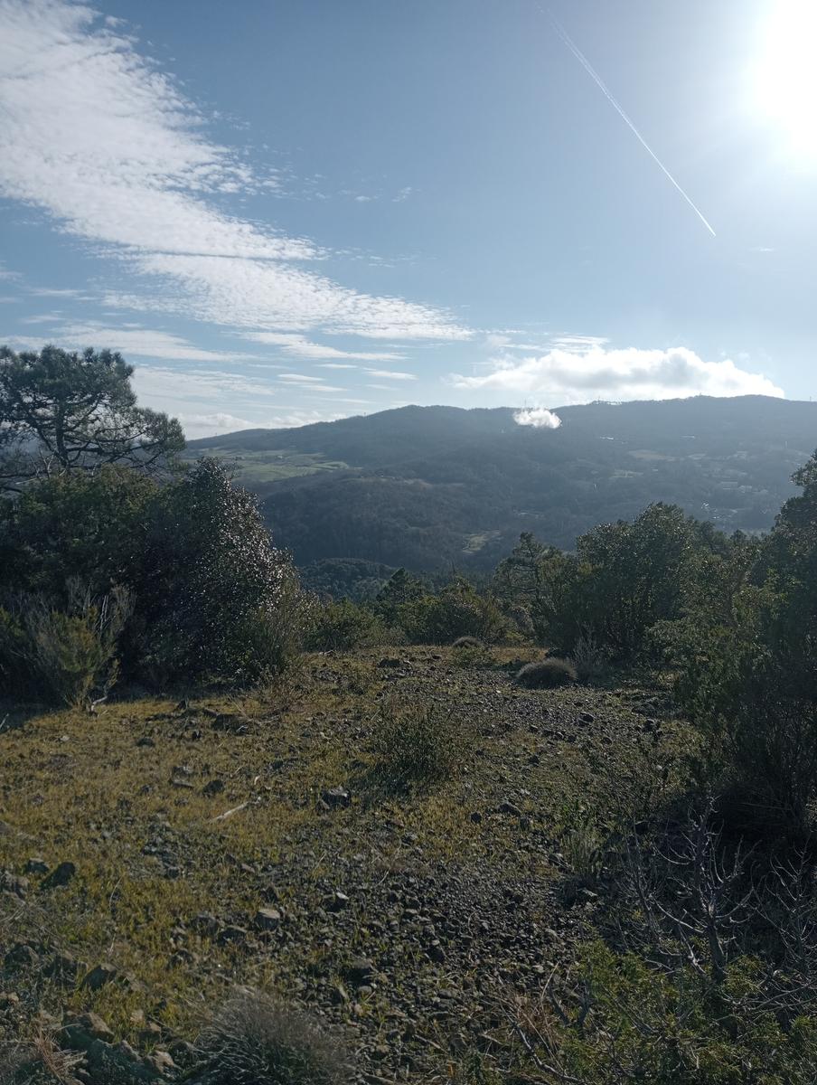 Pozzo della campana e San Michele alle Formiche da Montecerboli - foto 4