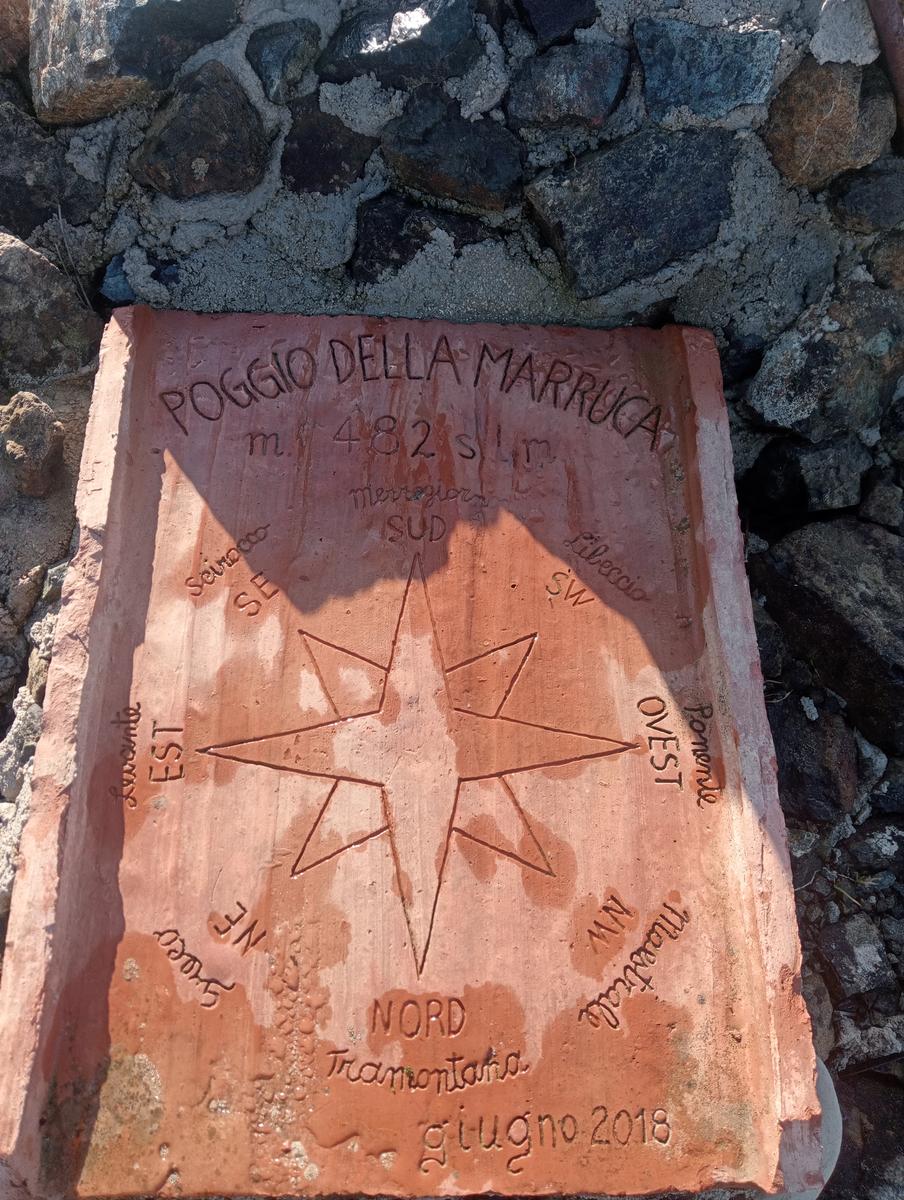 Pozzo della campana e San Michele alle Formiche da Montecerboli - foto 5