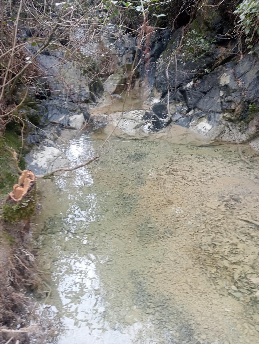 Pozzo della campana e San Michele alle Formiche da Montecerboli - foto 20