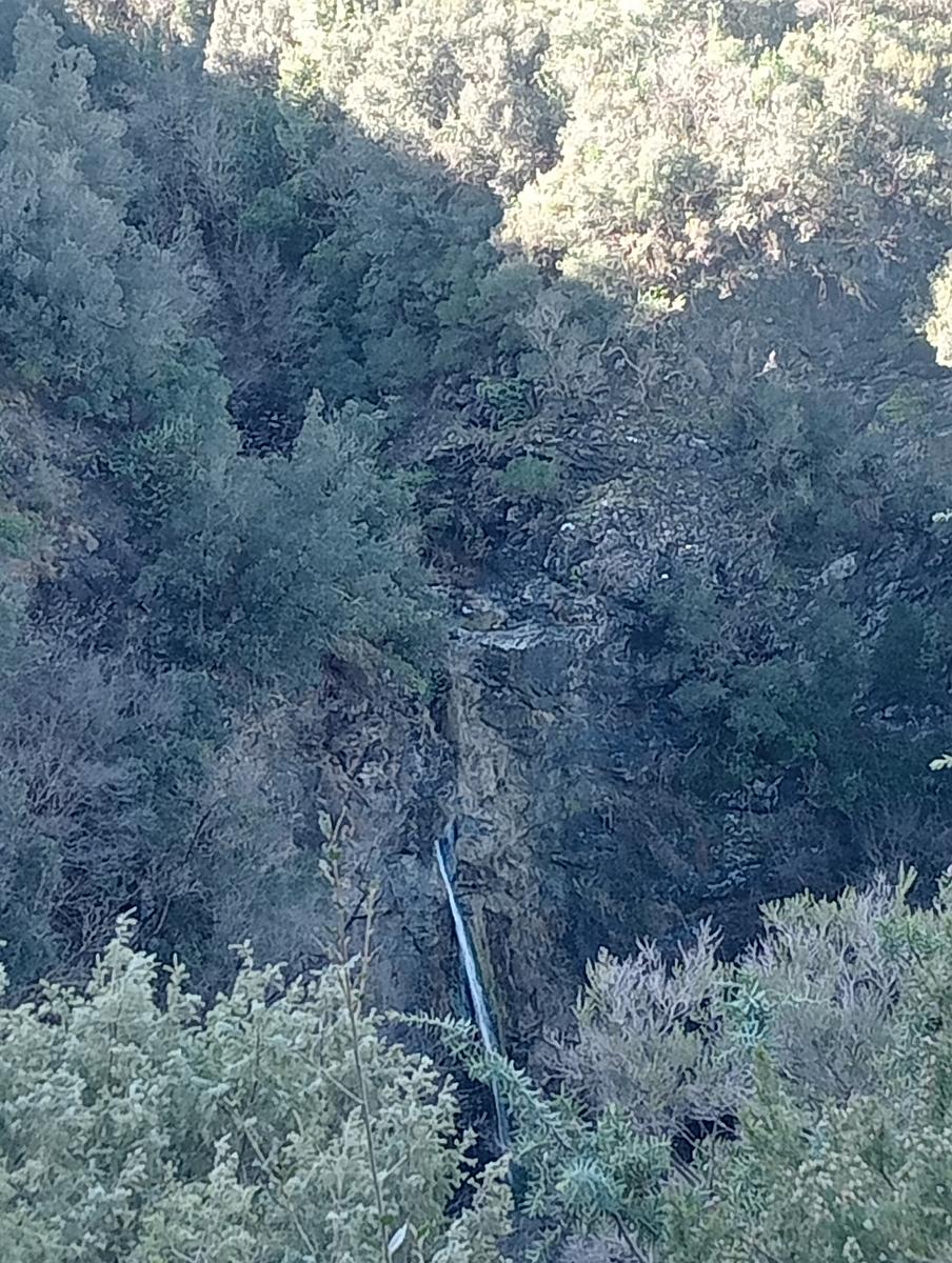 Pozzo della campana e San Michele alle Formiche da Montecerboli - foto 25