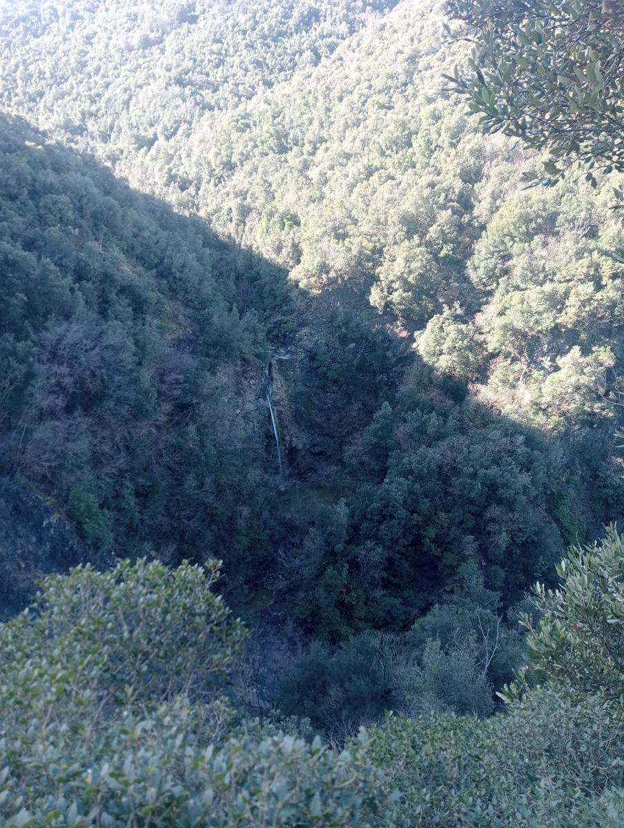 Pozzo della campana e San Michele alle Formiche da Montecerboli - foto 26
