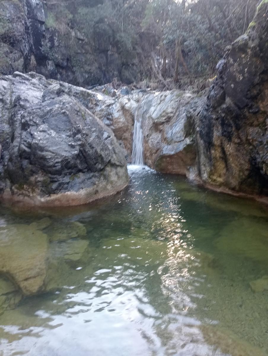 Pozzo della campana e San Michele alle Formiche da Montecerboli - foto 27