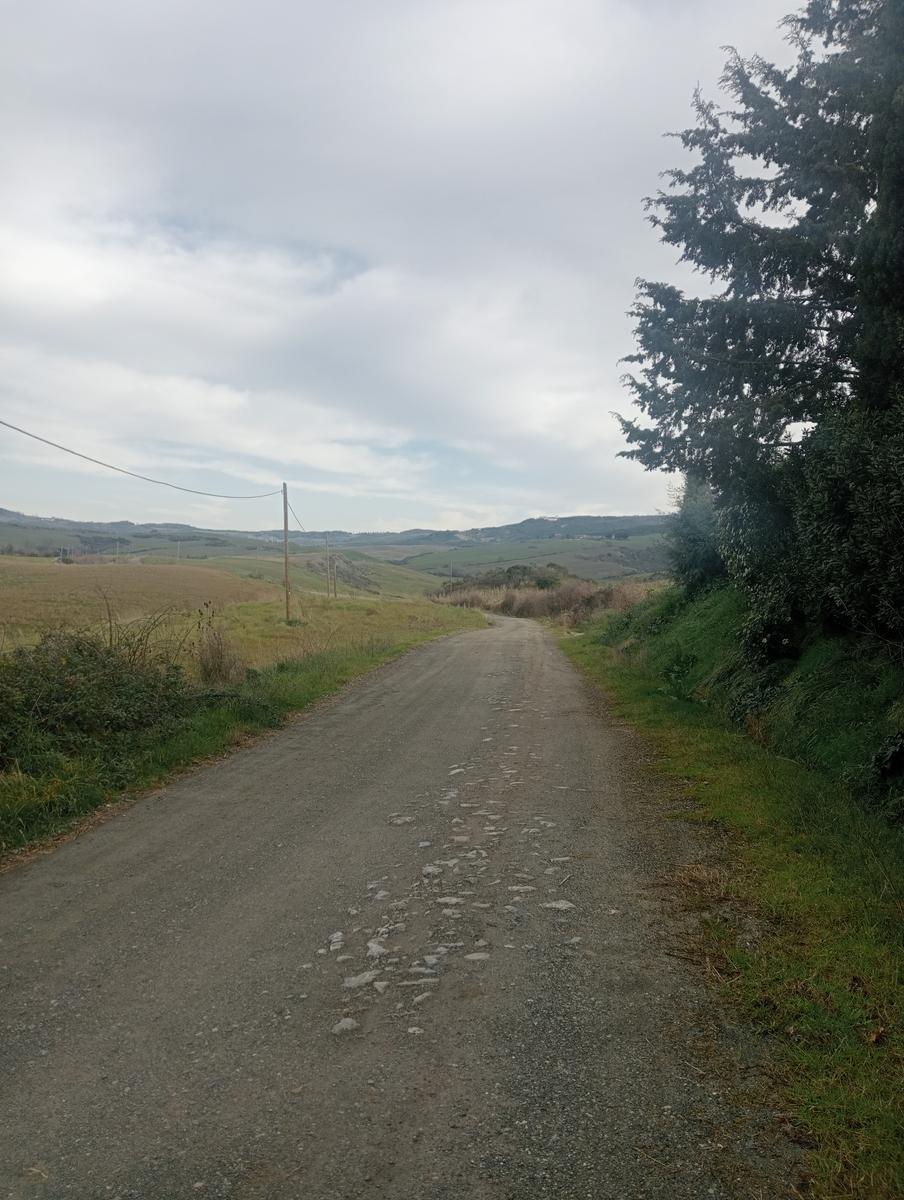 Cascate della Strolla, Fonte del latte e Pieve della Nera da Prato d'Era - foto 4