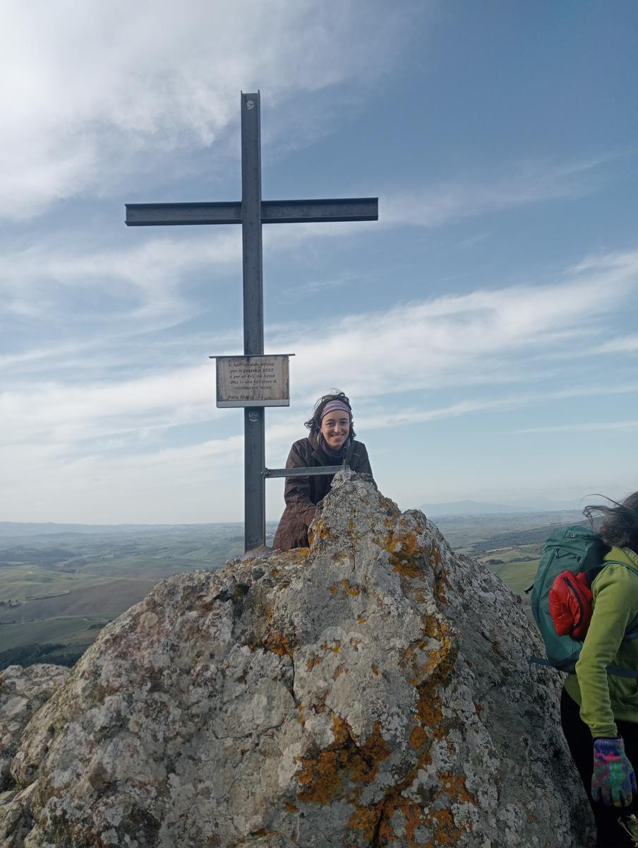 Cascate della Strolla, Fonte del latte e Pieve della Nera da Prato d'Era - foto 10