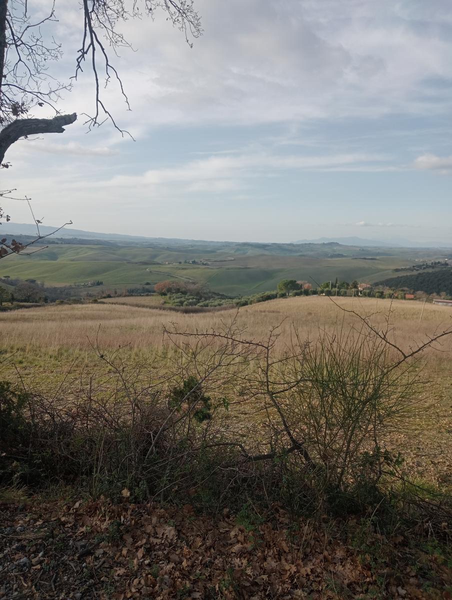 Cascate della Strolla, Fonte del latte e Pieve della Nera da Prato d'Era - foto 13