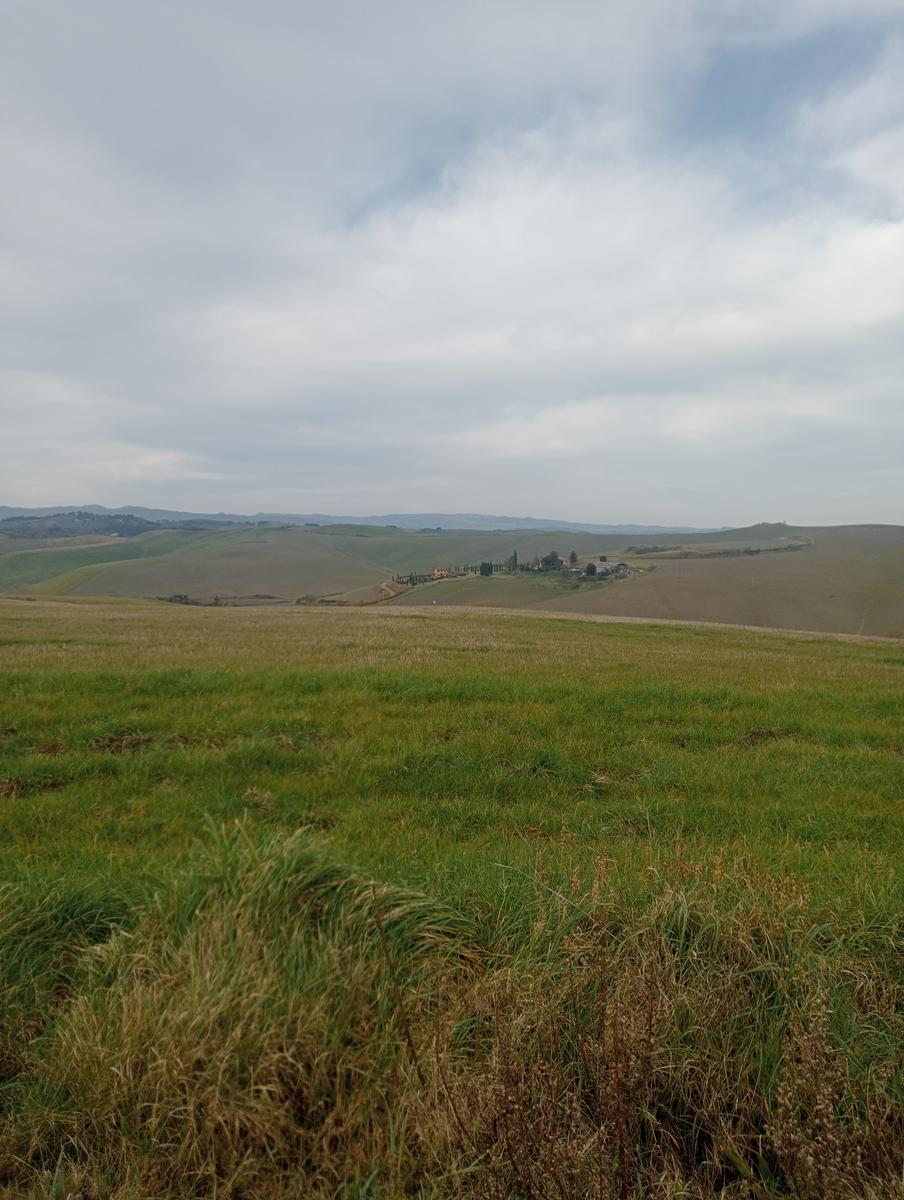 Cascate della Strolla, Fonte del latte e Pieve della Nera da Prato d'Era - foto 15