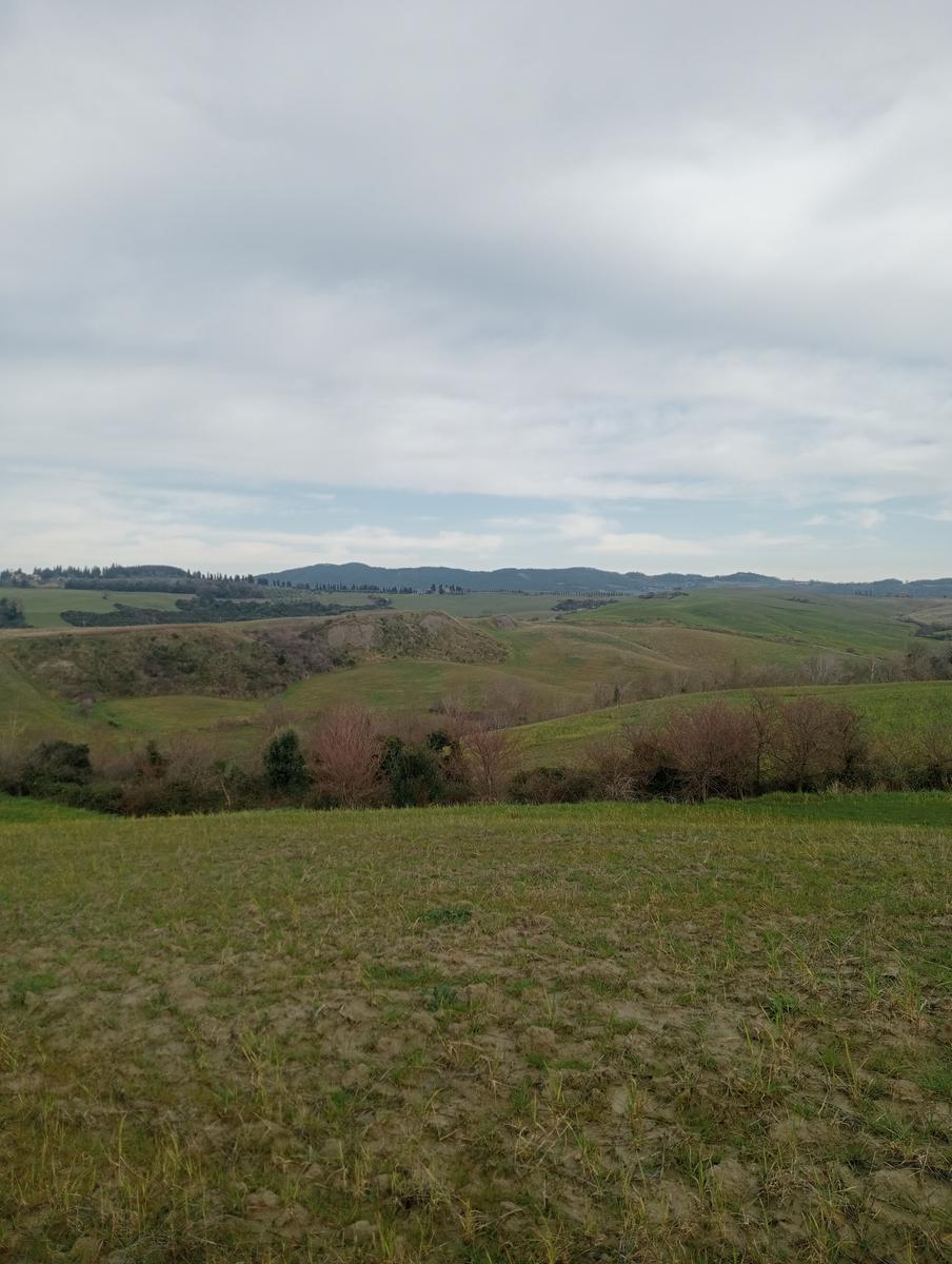 Cascate della Strolla, Fonte del latte e Pieve della Nera da Prato d'Era - foto 17